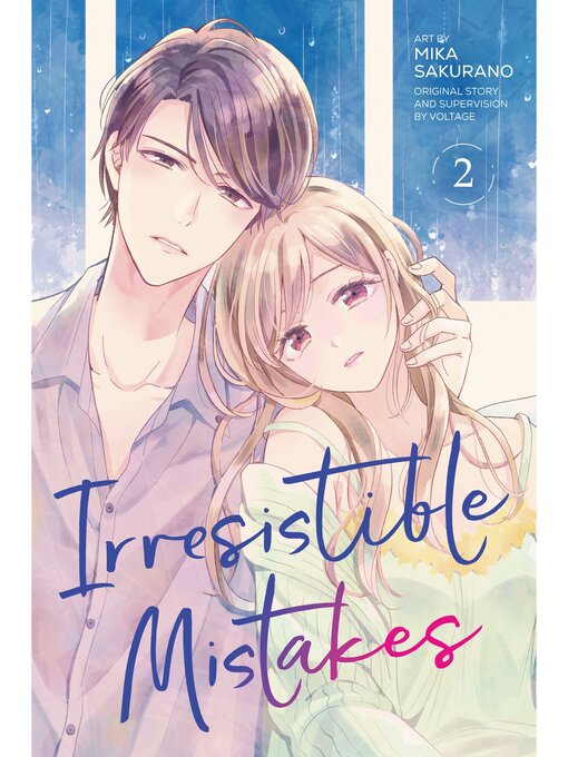 Title details for Irresistible Mistakes, Volume 2 by Mika Sakurano - Available